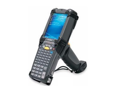 Rugged Mobile Computer - Motorola MC909X-G