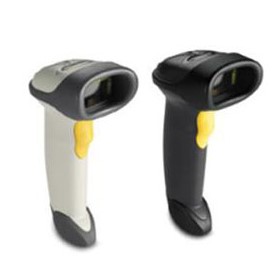 Hand-Held Scanner - Symbol LS2208