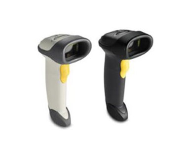 Hand-Held Scanner - Symbol LS2208