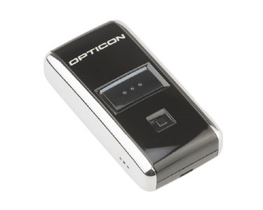 Pocket Memory Scanner- Opticon OPN 2001