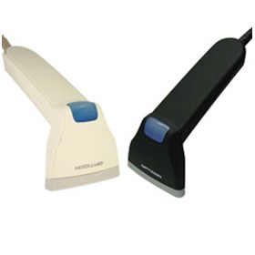 Handheld Barcode CCD Scanner- Opticon OPR 4001