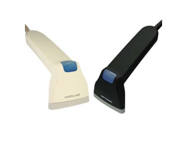 Handheld Barcode CCD Scanner- Opticon OPR 4001