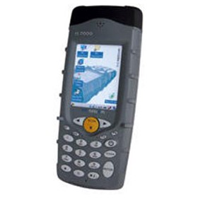 Industrial PDA - Tectus TPP-70-LF-HF