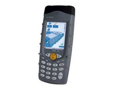 Industrial PDA - Tectus TPP-70-LF-HF