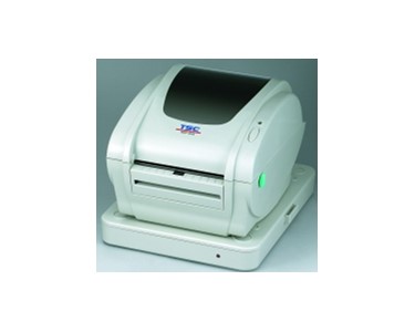 TSC TDP-245 Plus - Desktop Direct Thermal Barcode Printer