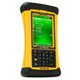 Outdoor Rugged Handheld Computer - Trimble TDS Nomad