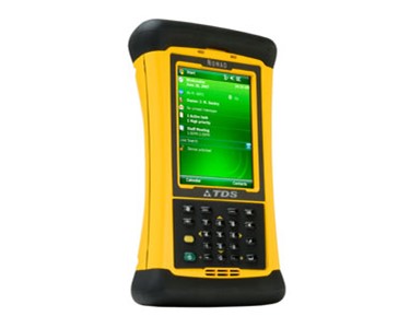 Outdoor Rugged Handheld Computer - Trimble TDS Nomad