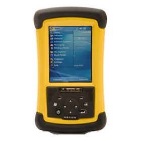 Handheld Mobile Computer - Trimble TDS Recon