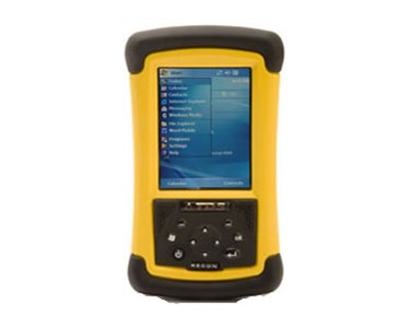 Handheld Mobile Computer - Trimble TDS Recon