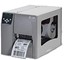 Metal Bar Code Printer - Zebra® S4M™