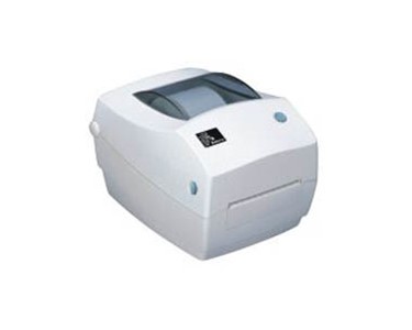 Desktop Thermal, Label, Receipt & Tag Printers - LP/TLP 2844™