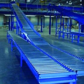 Gravity Conveyors