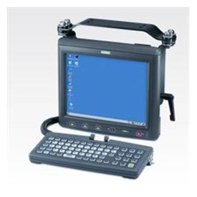 VC5090 Vehicle / Fixed Mount Mobile Computer