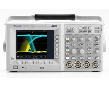 Tektronix TDS3000C Series Oscilloscopes