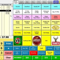 POS Software Gives Pub Staff Happier Hours