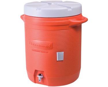 Rubbermaid - Insulated Cold Beverage Containers/Jug