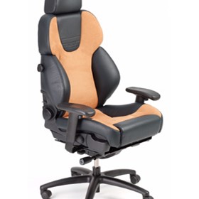 RECARO Heavy Duty Office Chair