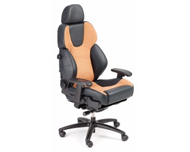 RECARO Heavy Duty Office Chair