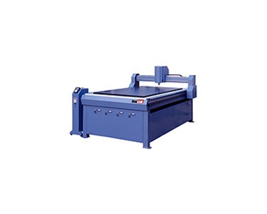 OmniCAM CNC Router 9 Series II