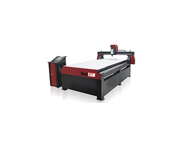 OmniCAM CNC Router 9III (2000x3000mm)