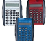 Promotional Calculators
