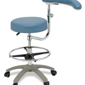 Apollo Dental Stool