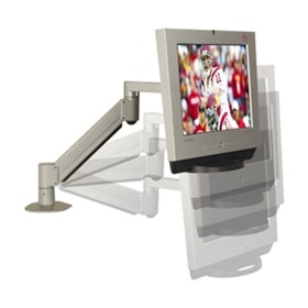 LCD Radial Monitor Arm - Model 7500