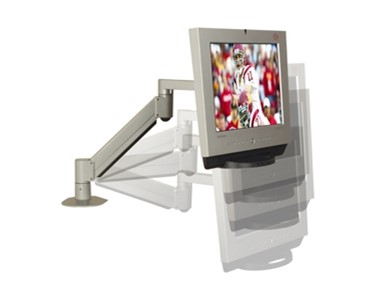 LCD Radial Monitor Arm - Model 7500