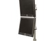 LCD Monitor Pole Mount System - Model 9136