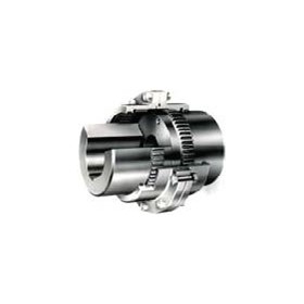 Seisa Gear Couplings from Chain & Drives