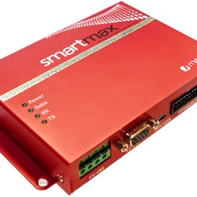 Smartmax M2M 3G HSPA Smart Modem Solution