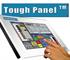 Uticor - HMI Touch Panels Operator Interface Panels- 6" HMI Tough Panel