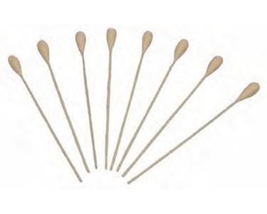 Swab Sticks | Dry