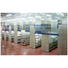 Shelving & Pallet Racking Specialists