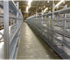 Long Span Shelving