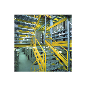 Mezzanine Systems