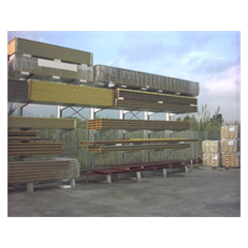 Cantilever Racking System