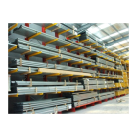 Metalsistems Unicant Pallet Racking