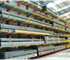 Metalsistems Unicant Pallet Racking