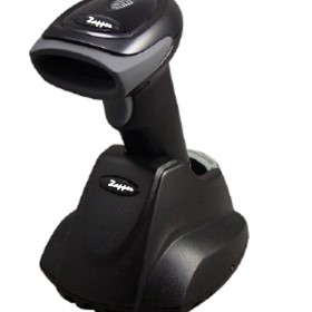 Bluetooth Cordless Barcode Scanner | Zapper Tornado BT