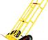 All Terrain Self-Supporting hand truck 