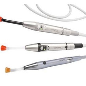 Equipment | LED curing light - Cordless