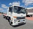 Used Tilt Tray Truck | PK240 280 AUTO 6x4 Tilt Slide