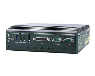 Neousys - GPU Computer | NRU-222S      