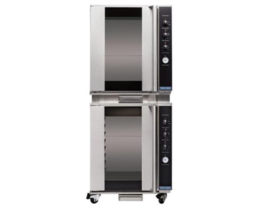 Turbofan - Food Holding Cabinet | 16 x Bakers Full Sheet Pan | P8M/2