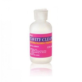 Oral Cares | Cavity Cleanser Bottle (135 Ml)