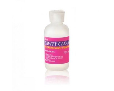 Bisco - Oral Cares | Cavity Cleanser Bottle (135 Ml)