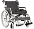DJMed - Self-Propelled Bariatric Wheelchair