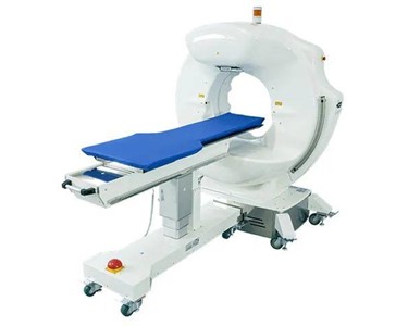 Veterinary CT Scanner | Epica Vimago GT30™ Pico