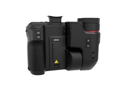 HIKMICRO - Professional Thermal Imaging Camera - 480 x 360 | SP40 